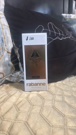 1 million elixir ravage perfume intense