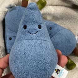 Amuseables Happy Rain Drop Jellycat