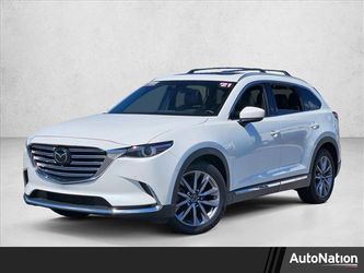 2021 Mazda CX-9