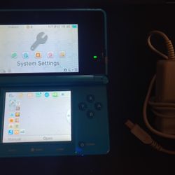 Nintendo 3DS 