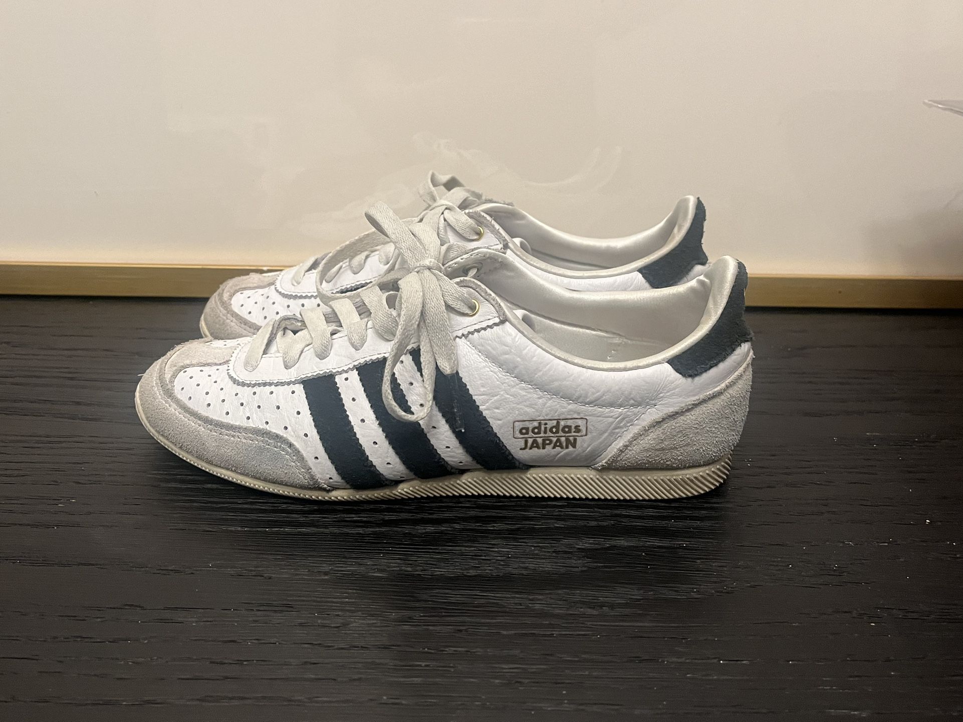 Adidas Japan Shoes 