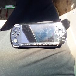 Sony PSP