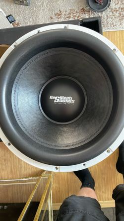 Resilient Sounds Gold V2 15