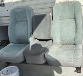 1993 GMC Sierra
