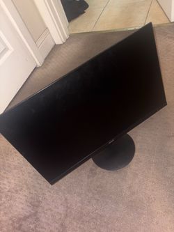 Gaming monitor