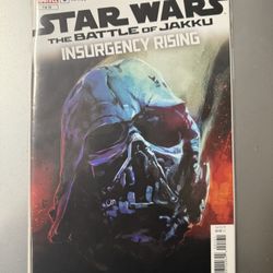 Star Wars: The Battle Of Jakku