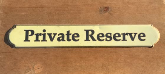 Pub Beer Signs (Mancave Decor)