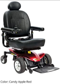 Jazz scooter elite