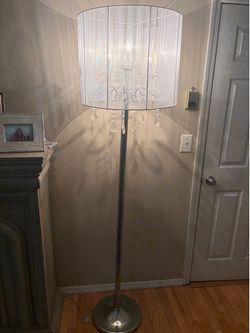 Modern lamp
