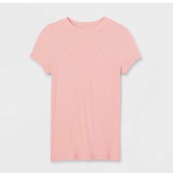 NWOT: a new day T-Shirt