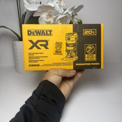 Dewalt Router XR