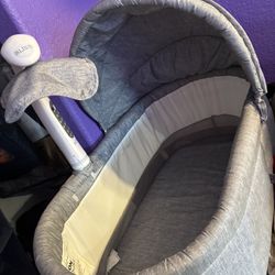 TruBliss  Sweetli Bassinet 