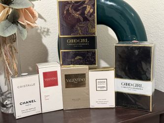 Perfumes ‼️REMATE‼️