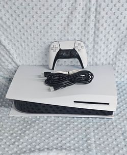 PlayStation 5 Disc Version