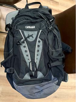 Camelback Backpack