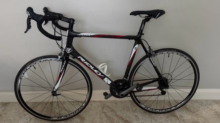 Ridley Orion Carbon road bike 58 Cms