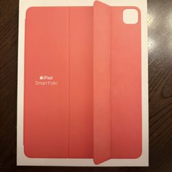 Apple Smart Folio (12.9 3rd And 4th Gen)