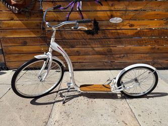 Schwinn shuffle adult kick scooter