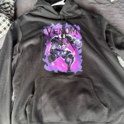 Venom XL Hoodie Men’s