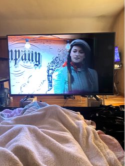 65 inch LG TV