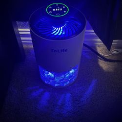 Tolife Air Purifiers