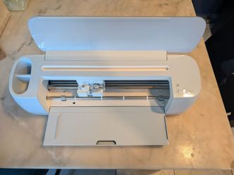 Cricut Maker 3 with extras