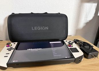 Lenovo Legion Go