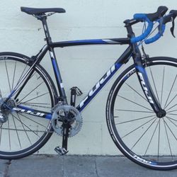 Fuji fc 770 carbon alloy hotsell