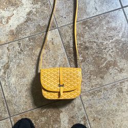 Goyard Bag