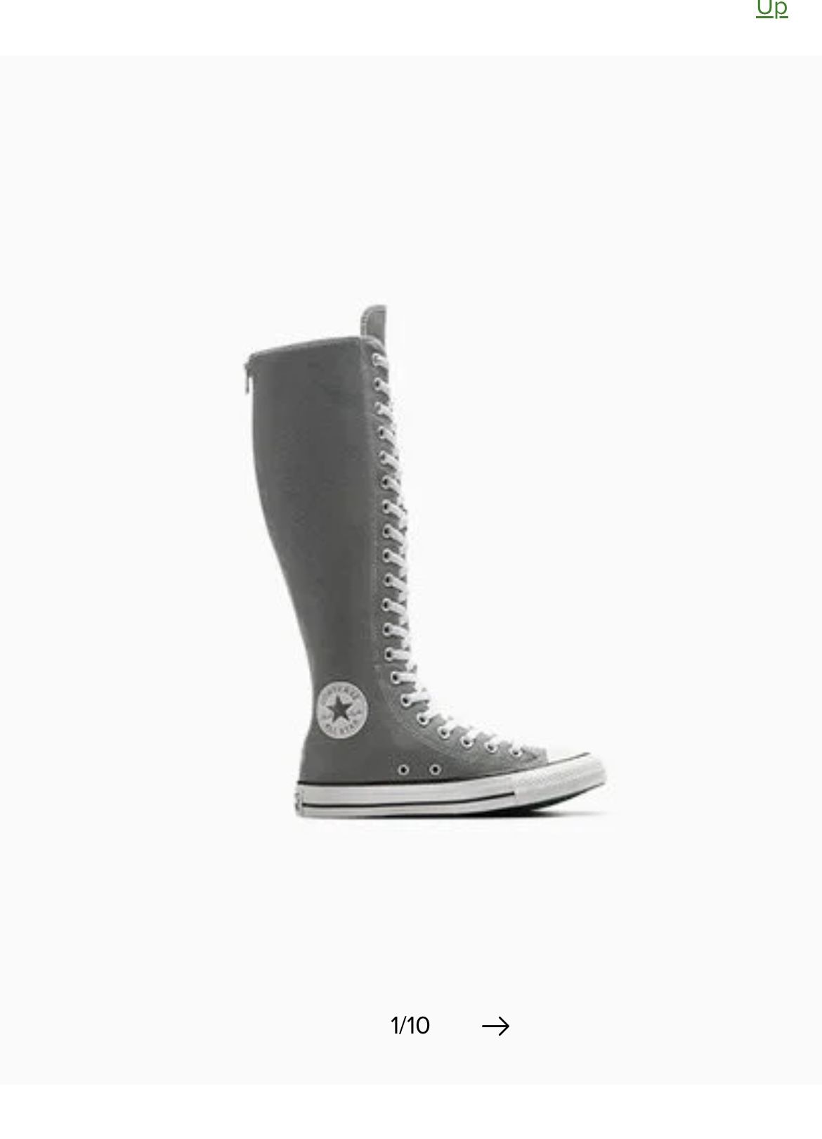 Converse xxhi Boots 