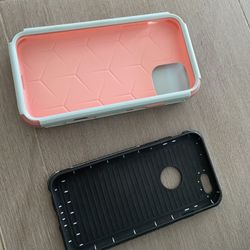 iPhone 11 & iPhone 8 Cases