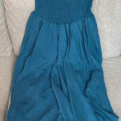 Boho Dress Size Large Just $5