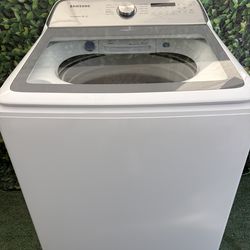 Samsung Washer/ Lavadora