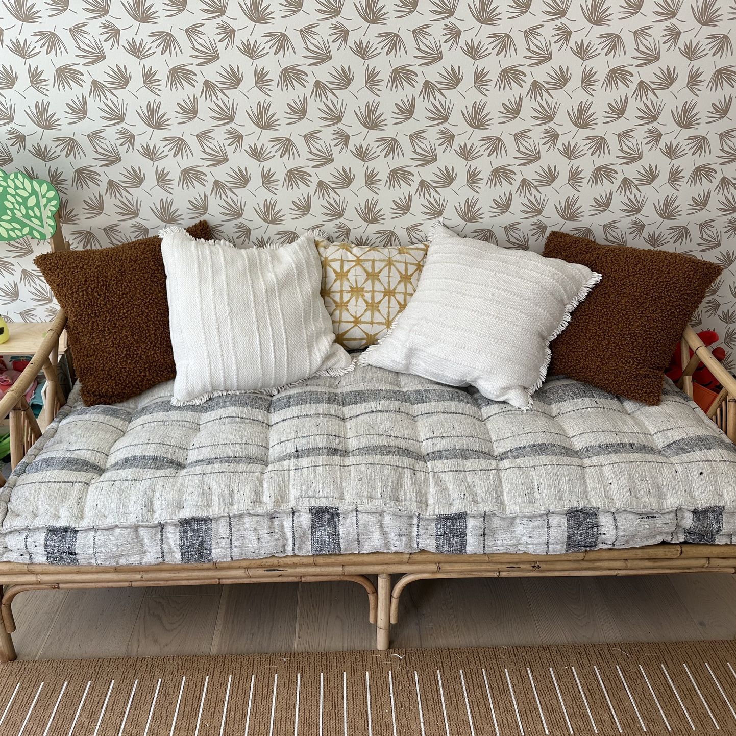 Anthropology daybed discount