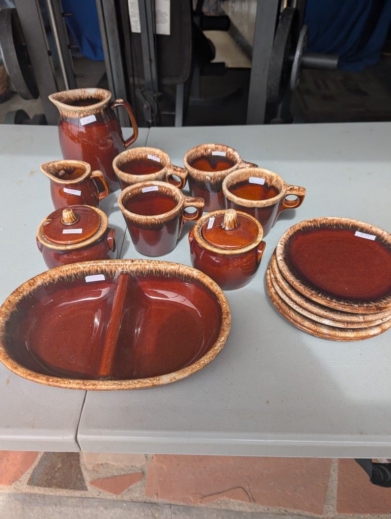Hull Stoneware 