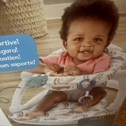 Chair For Baby 