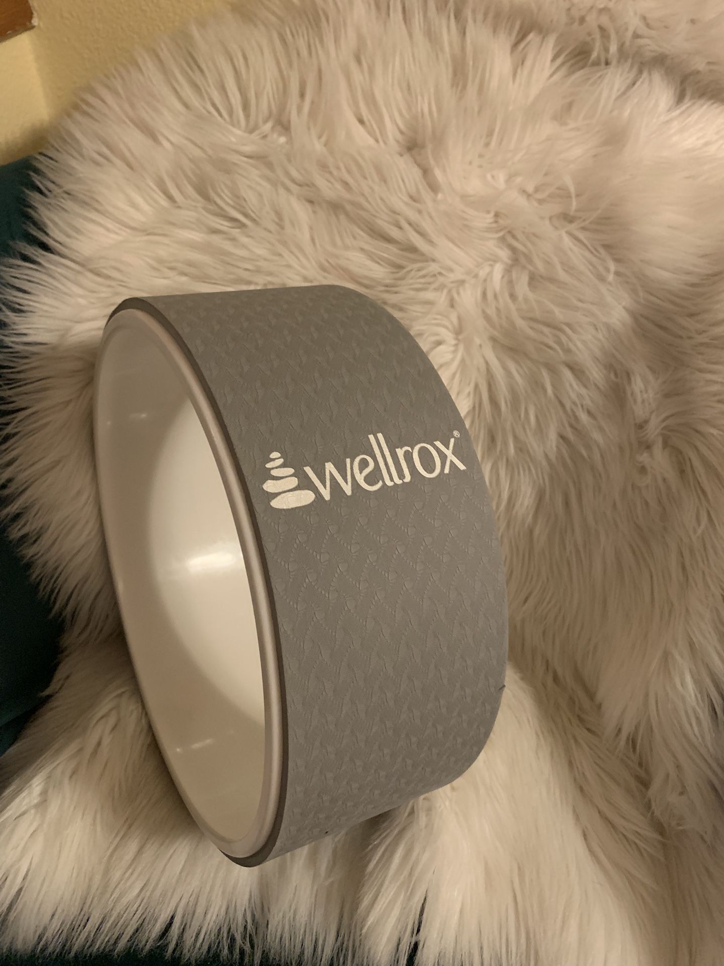 Yoga / Stretching Wheel 