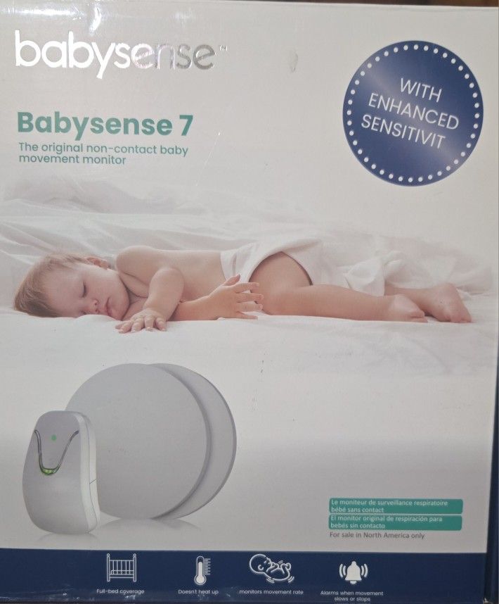 BabySense7