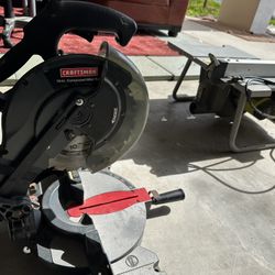 Handcrafted Cutting Saw