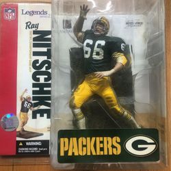 McFarland Figure