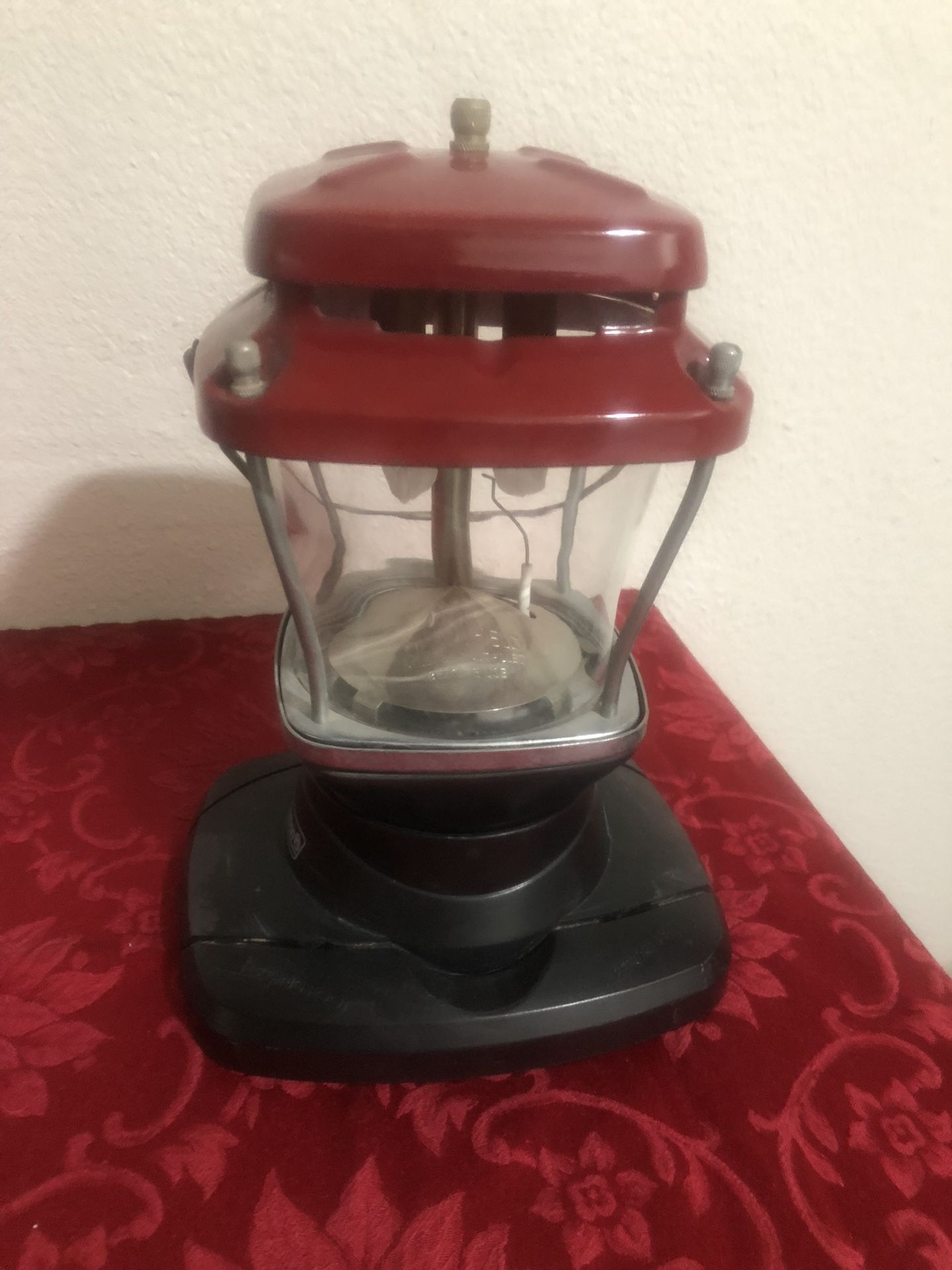 Coleman Lantern
