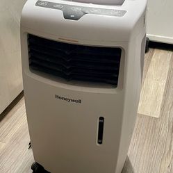 Indoor A/C