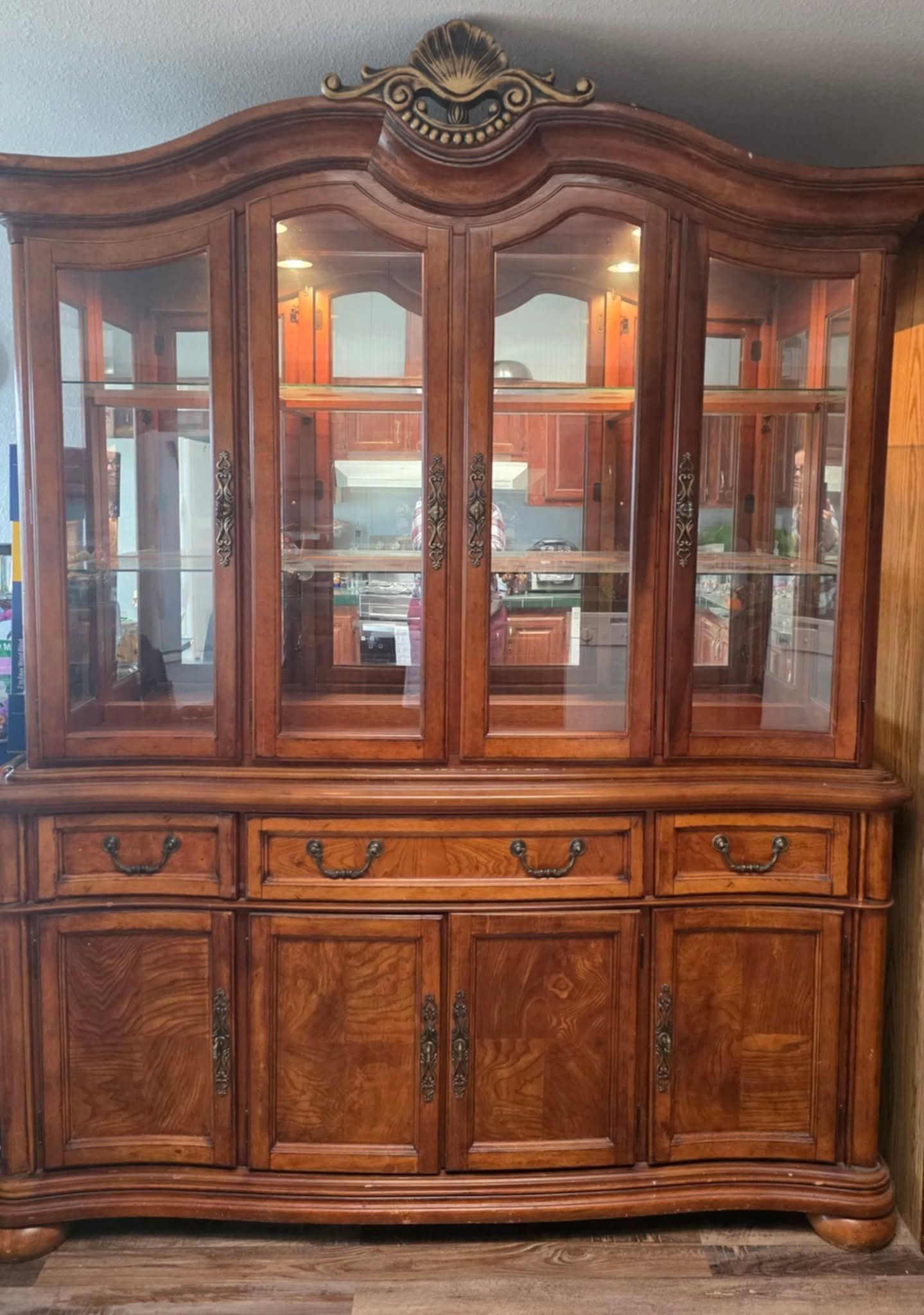 As Is Free China Cabinet