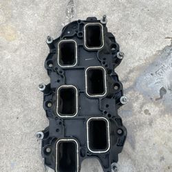 3.6 V6 Lower intake Manifold(Jeep, Chrysler, Dodger, Ram)
