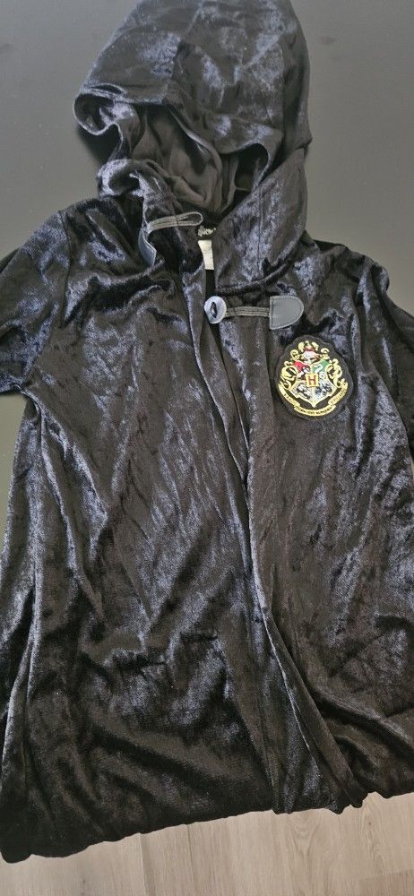 Kid Hogwarts Robe