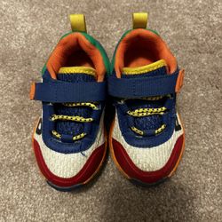 Toddler Shoes