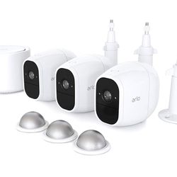 Arlo Pro 2 Wireless Home Security Camera System