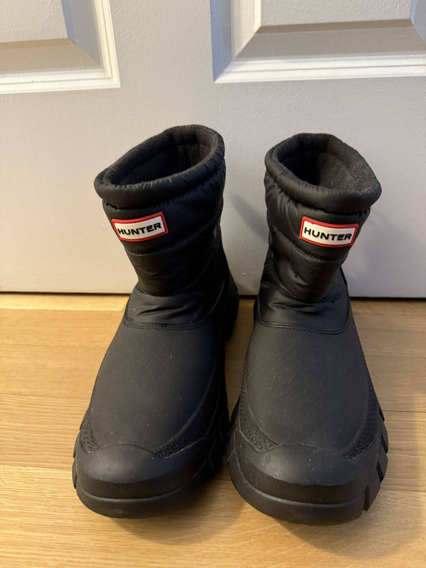 Hunter Boots