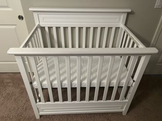 Crib