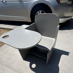 Kids Chair Desk
